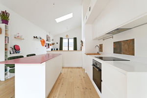 Casters Mews Kelham
